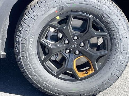 New 2026 Ford Explorer Tremor w/ Tremor Convenience Package image 36