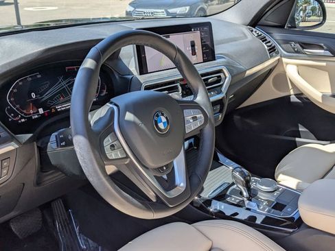 Used 2023 BMW X3 sDrive30i w/ Premium Package image 10