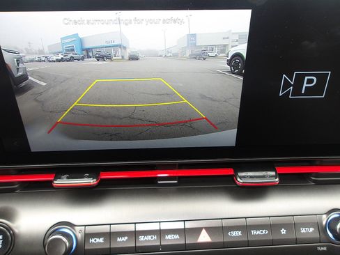 Certified 2025 Hyundai Kona N Line S image 21