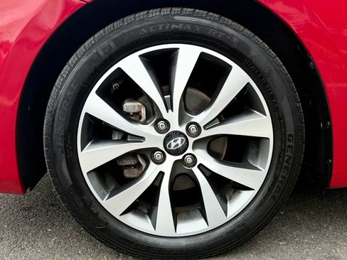 Used 2017 Hyundai Accent Value Edition image 41