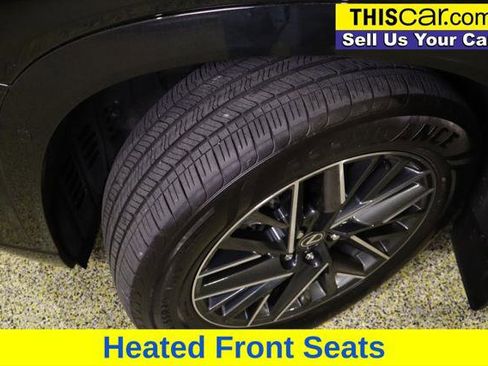 Used 2025 Lexus TX 350 AWD image 27