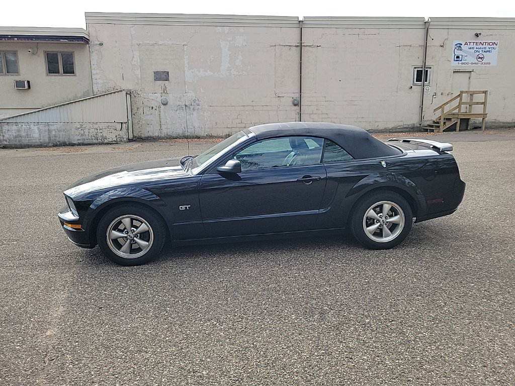 Used 2007 Ford Mustang GT Premium RWD image 21