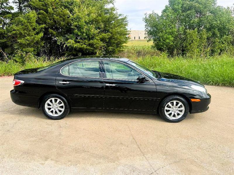 Used 2002 Lexus ES 330 FWD image 4