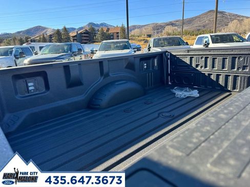 New 2026 Ford F350 King Ranch image 39