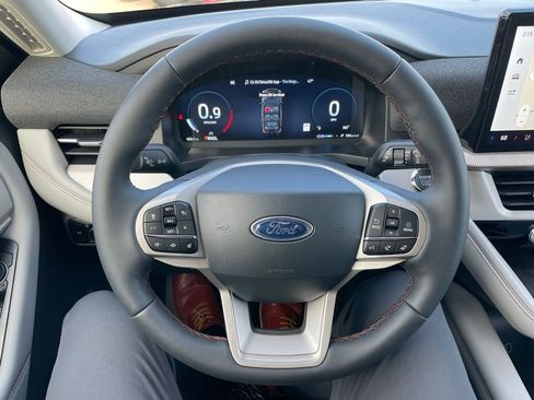 New 2026 Ford Explorer Active w/ Active Comfort Package AWD/4WD image 26