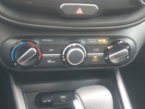 New 2025 Kia Soul LX image 20