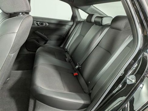 Used 2023 Honda Civic Sport image 22