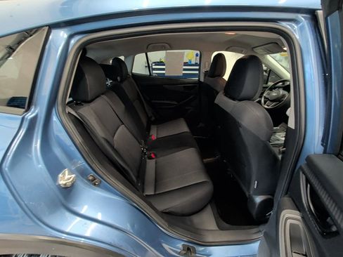 Used 2023 Subaru Crosstrek 2.0i image 15