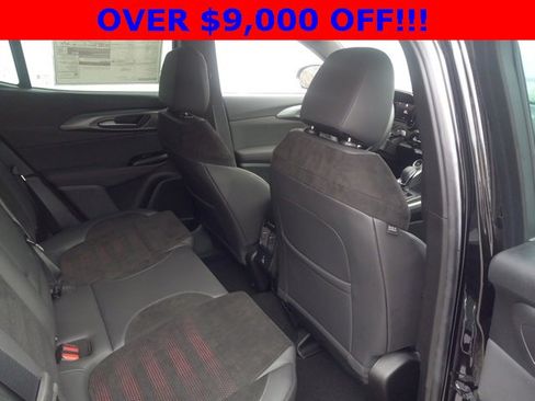 Used 2024 Dodge Hornet GT image 13