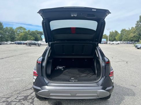 Used 2024 Hyundai Kona Limited image 24