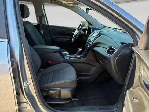 Used 2024 Chevrolet Equinox LT AWD/4WD image 25