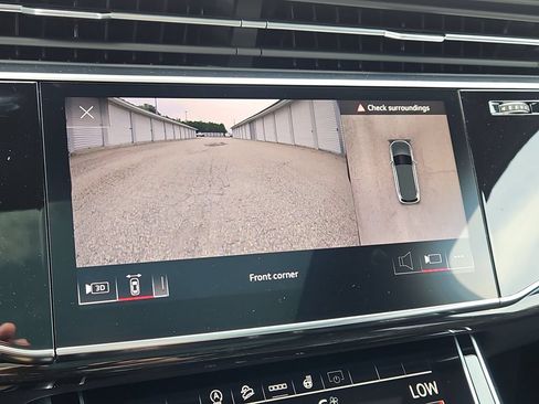 New 2026 Audi Q7 Premium Plus AWD/4WD image 9