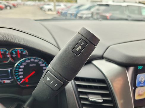 Certified 2020 Chevrolet Tahoe LS image 28