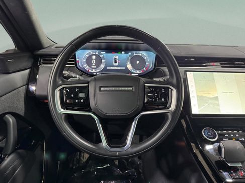 Used 2023 Land Rover Range Rover Sport SE image 13
