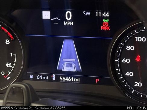 Used 2023 Cadillac XT6 Premium Luxury w/ Technology Package image 19