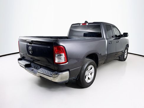 Used 2021 RAM 1500 Big Horn RWD image 31