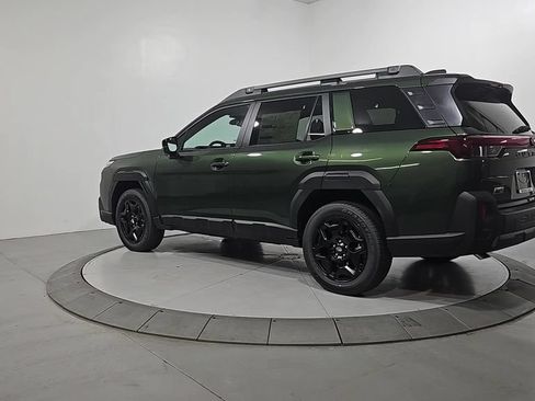 New 2026 Subaru Outback Limited AWD/4WD image 3