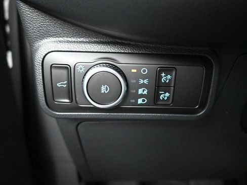 New 2026 Ford Explorer ST w/ Sun And Sound Package image 21