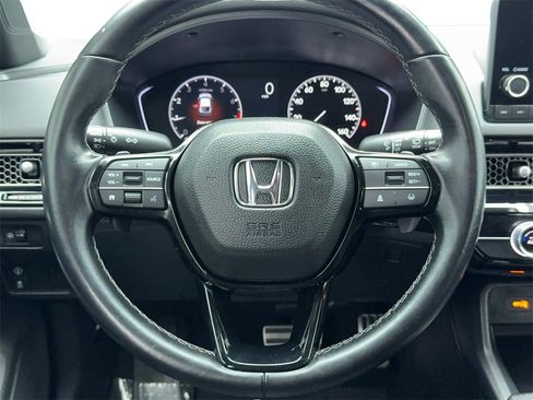 Used 2023 Honda Civic Sport image 19