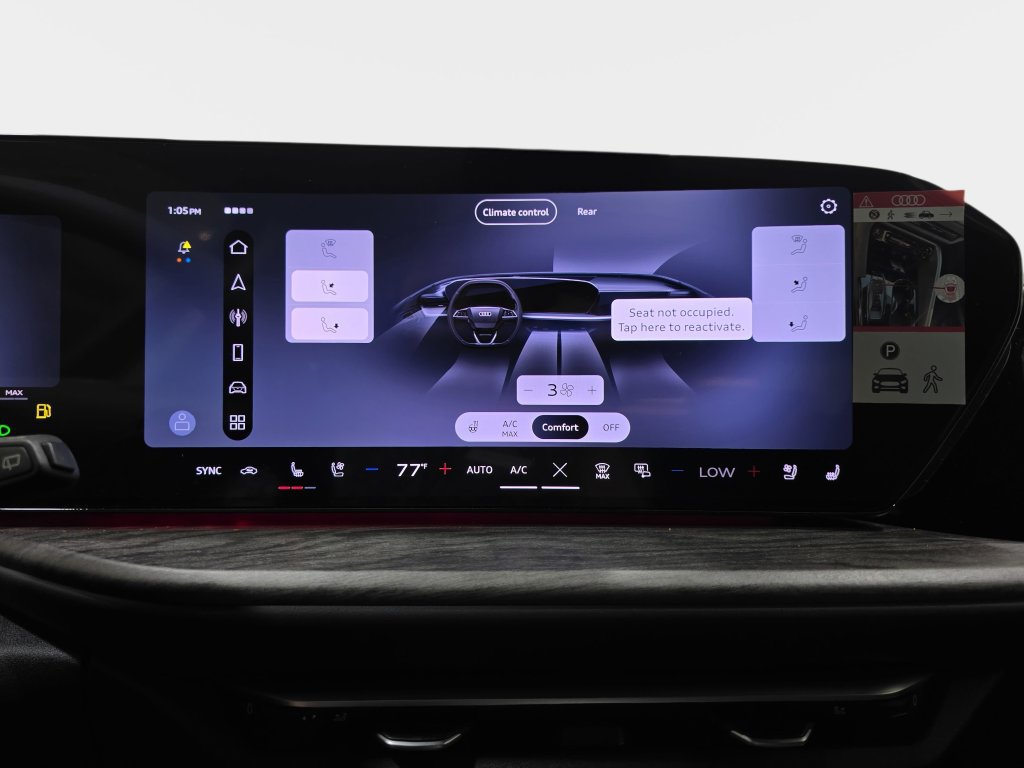 New 2026 Audi Q5 Premium Plus AWD/4WD image 22