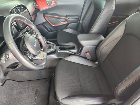 Used 2025 Kia Soul GT-Line FWD image 15