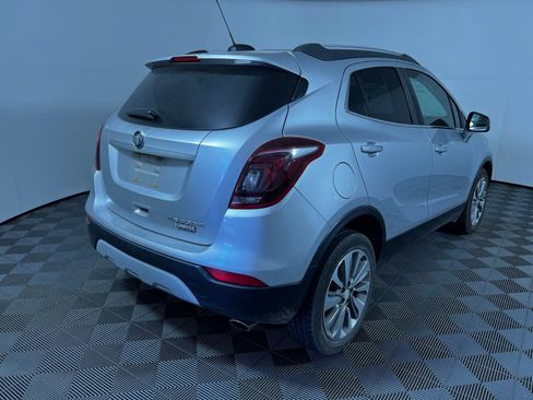 Used 2019 Buick Encore Preferred FWD image 5