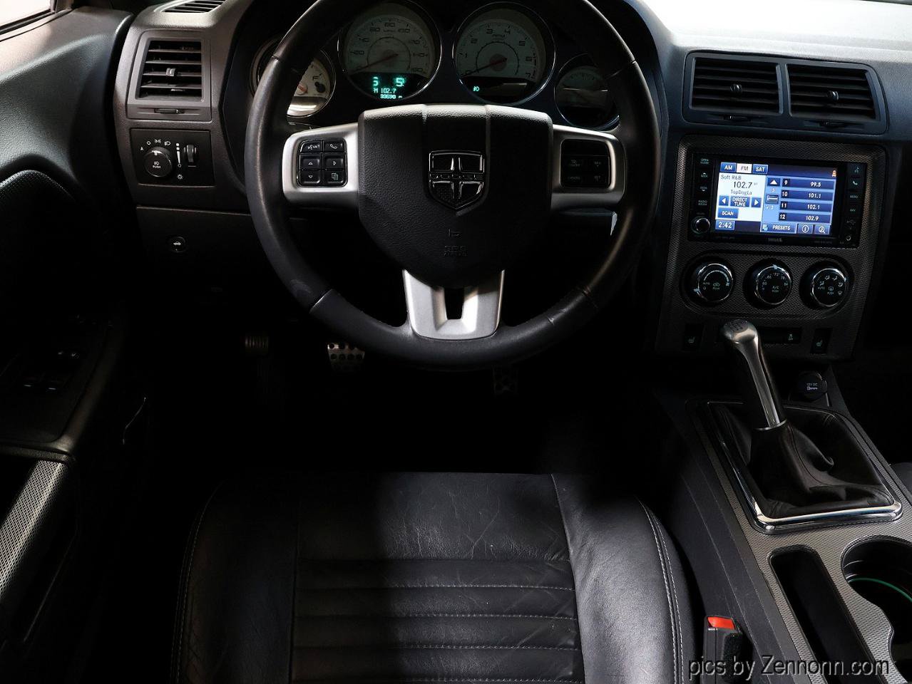 Used 2014 Dodge Challenger R/T Plus RWD image 30