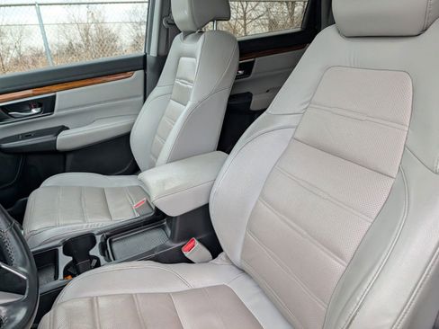 Used 2019 Honda CR-V EX-L image 17