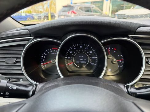 Used 2015 Kia Optima EX w/ EX Premium Package FWD image 31