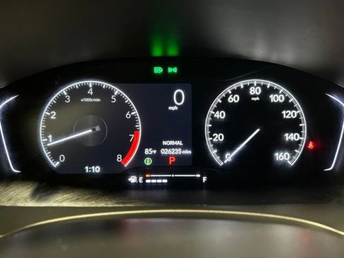 Certified 2022 Honda Civic Sport image 24