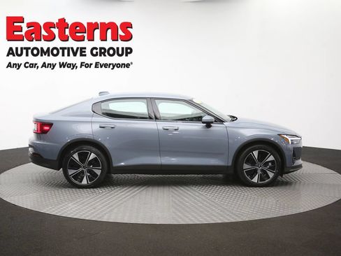 Used 2024 Polestar Polestar 2 AWD/4WD image 43