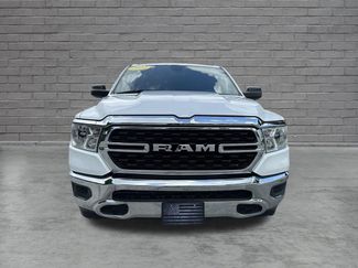 Certified 2023 RAM 1500 Big Horn AWD/4WD video 2
