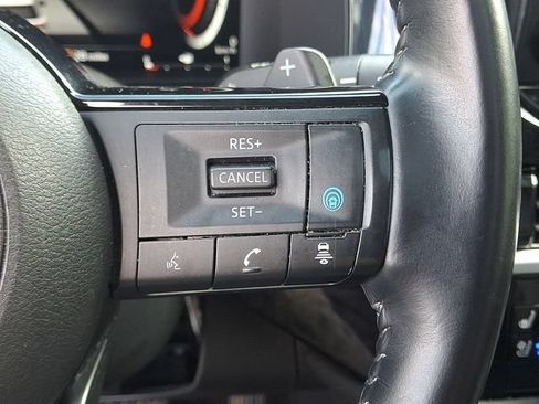 Used 2023 Nissan Pathfinder Platinum w/ Lighting Package (N93) AWD/4WD image 24