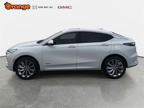 Used 2024 Buick Envista Avenir image 6