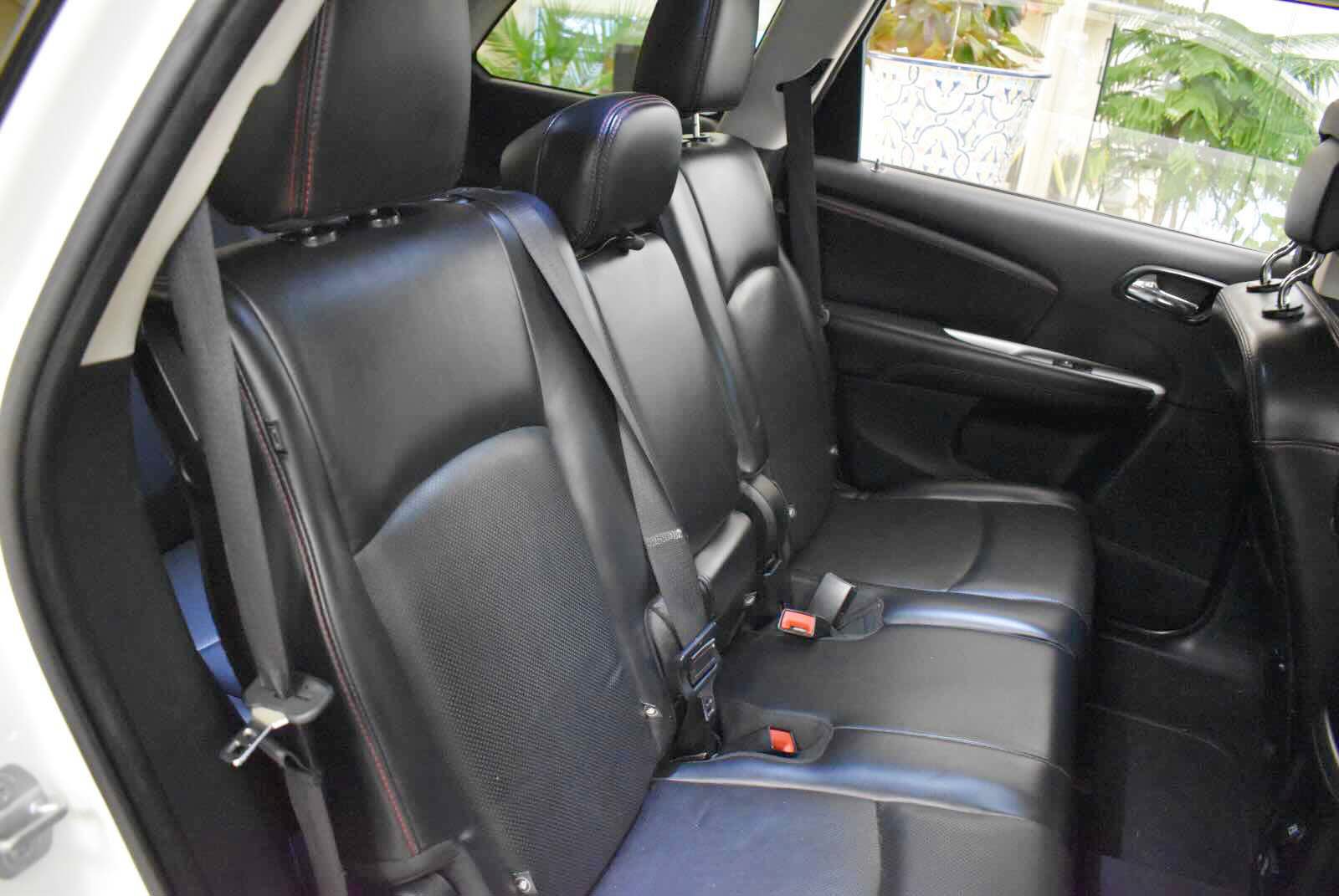 Used 2017 Dodge Journey GT FWD image 49