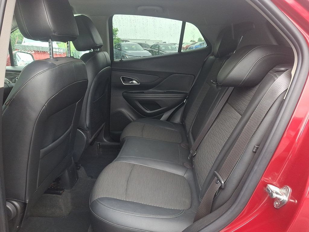 Used 2016 Buick Encore FWD image 11