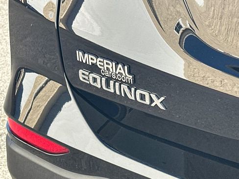 Used 2024 Chevrolet Equinox LT image 14