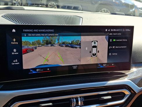 Used 2023 BMW i4 eDrive40 w/ Premium Package RWD image 20