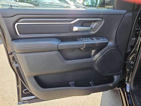 New 2026 RAM 1500 Big Horn AWD/4WD image 11