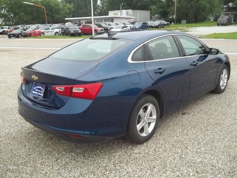 Used 2019 Chevrolet Malibu LS w/ Driver Confidence Package image 6