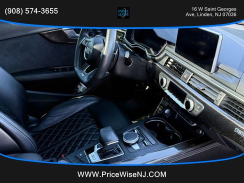 Used 2019 Audi S4 Premium Plus image 21