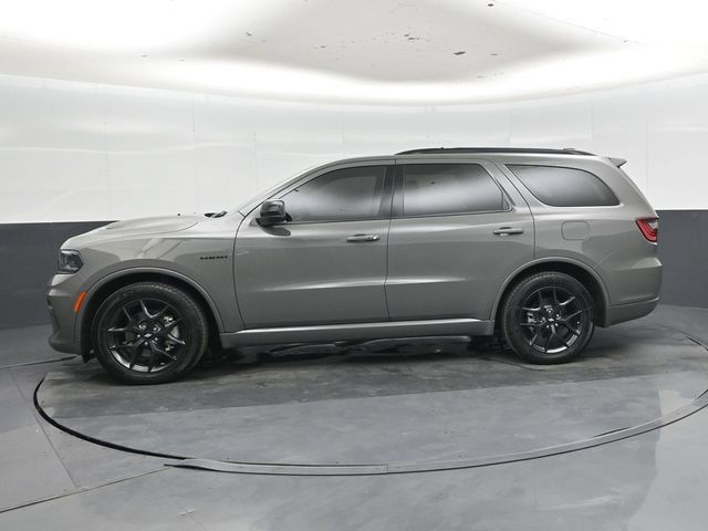 Used 2026 Dodge Durango GT w/ Blacktop Package AWD/4WD image 28