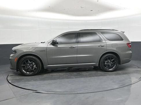 Used 2026 Dodge Durango GT w/ Blacktop Package AWD/4WD image 28