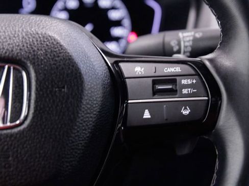 Certified 2024 Honda Civic Sport image 27