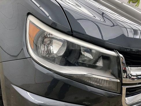 Used 2017 Chevrolet Colorado W/T w/ WT Convenience Package image 30