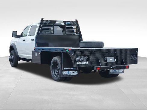 New 2026 RAM 5500 Tradesman AWD/4WD image 4