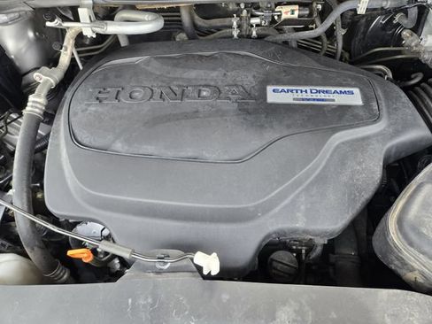 Used 2020 Honda Odyssey EX image 30