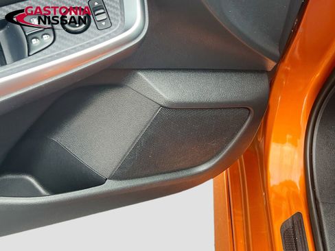 Used 2020 Nissan Sentra SR image 23