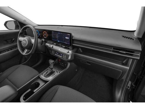 New 2026 Hyundai Kona SEL Sport FWD image 9