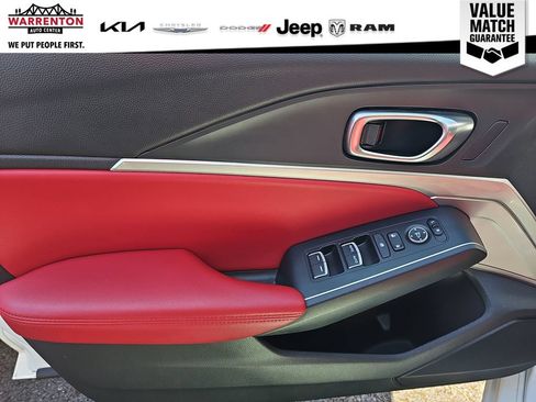 Used 2024 Acura Integra A-Spec FWD image 18